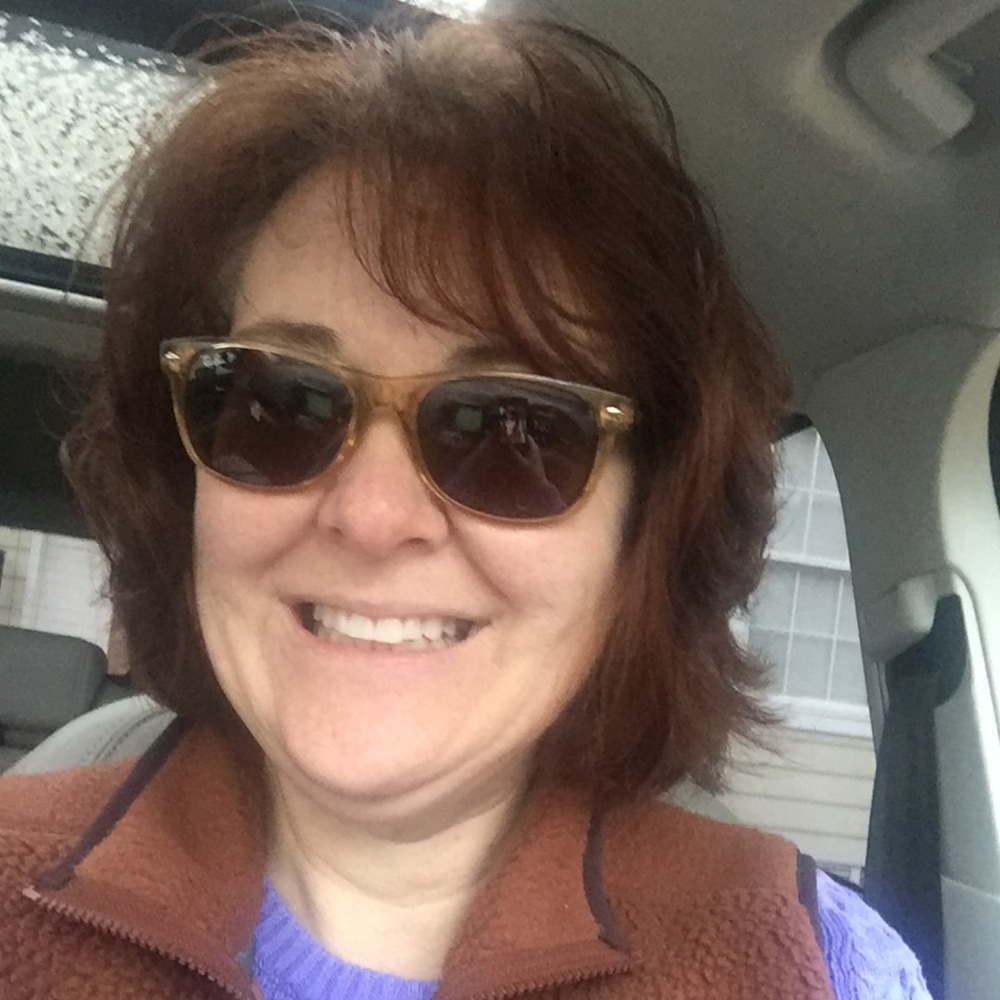 Meet your Posher, Sherry